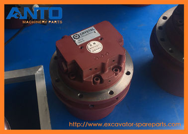 KOMATSU PC07 pc14r-2 pc15r-8 ΥΠΌΘΕΣΗ CX18 Kubota kx15-3 τελικό Drive ZX18 Yuchai YC18 με τη μηχανή ταξιδιού εκσκαφέων