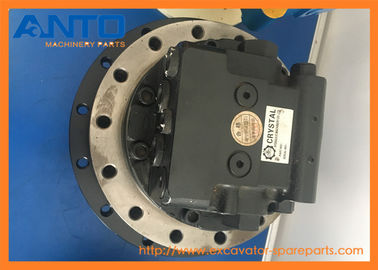 Pc60-7 ΓΆΤΑ 307 μηχανή DOOSAN MOTTROL TM09 DH80 R80 SK60 SK70 SH60 HD250 HD107 E70B ταξιδιού εκσκαφέων 308 YC85 SWE80