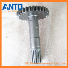 Τα τελικά μέρη ex200-2 εκσκαφέων Hitachi επισκευής Drive εργαλείο ήλιων ωθούν τον άξονα No.1 2028213