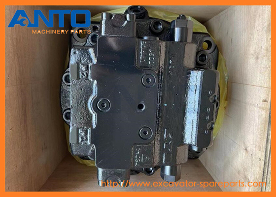 209-60-75101 2096075101 PC800-8 Ταξιδιωτικός κινητήρας ταιριάζει KOMATSU Εκσκαφέας Τελική οδήγηση