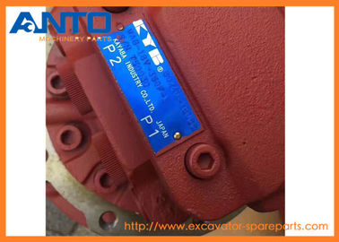 Νέο τελικό Drive KYB MAG-18v-350f-1 μερών αντικατάστασης εκσκαφέων 100%