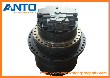 KBA10060 η τελική συνέλευση Drive υποβάλλει αίτηση για τα μέρη CX240 εργαλείων εκσκαφέων ΠΕΡΙΠΤΩΣΗΣ