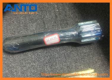 Τελικός άξονας εργαλείων ήλιων μερών LC00166 Drive εκσκαφέων CX210 CX225 CX240 που εφαρμόζεται στην περίπτωση