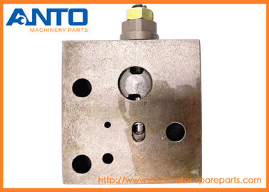 Υ 723-40-71900 των πειραματικών γαιδάρων βαλβίδων για τα μέρη pc200-8, pc240-8, pc270-8, pc290-8, pc220-8 εκσκαφέων της KOMATSU