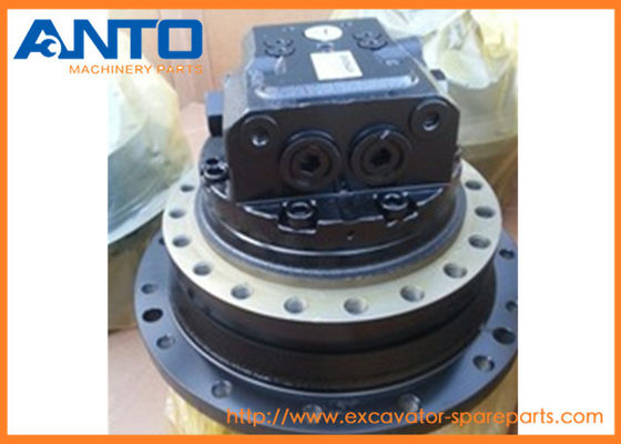 Τελικό Drive εκσκαφέων με τη μηχανή SA7117-38020 ταξιδιού για τον εκσκαφέα EC290 της VOE