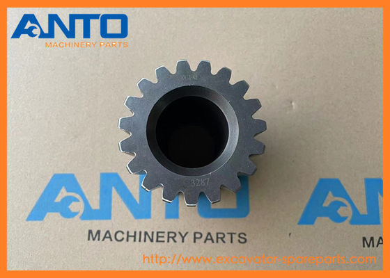 LC00164 Sun Gear  Crawler Excavator ανταλλακτικά κατάλληλα για CX210 CX240