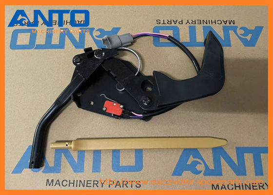 234-6613 2346613 Υδραυλικός πιλότος κλειδαριά ασφαλείας Assy ανταλλακτικά εξορυκτικού εξορυκτικού εξοπλισμού για C9 320D3