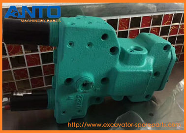 Ρυθμιστής Kobelco για τον εκσκαφέα sk200-5 Kobelco με 6 μήνες εξουσιοδότησης