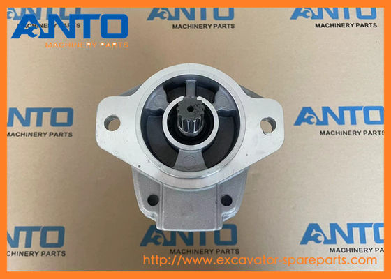 705-51-20840 705-51-20841 Συγκρότημα αντλίας KOMATSU Ανταλλακτικά μπουλντόζερ για D61EX-15