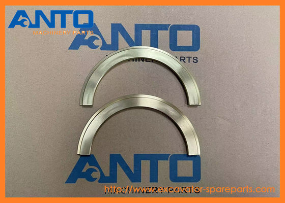 253-1752 2531752 Εναλλακτικά μέρη ελκυστήρα με πλάκα ώθησης κατάλληλα για C18 390F L