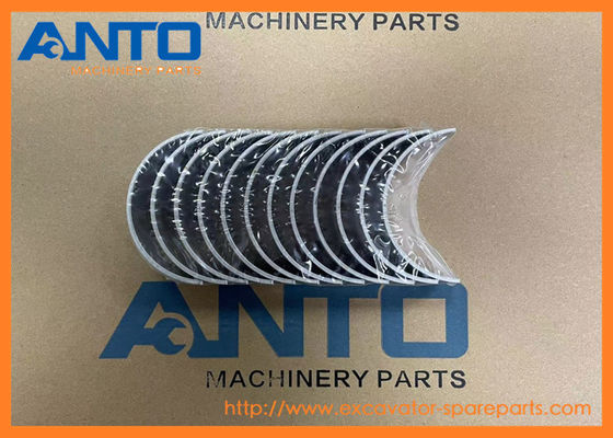 65.02410-6083B Μεταλλική ράβδο DOOSAN Εναλλακτικά εξαρτήματα εξορυκτών κατάλληλα για DX225LCA DB58