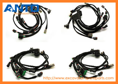 Γ-9 230-6279 λουρί καλωδίωσης 2306279 μηχανών για τα ηλεκτρικά μέρη εκσκαφέων 330C