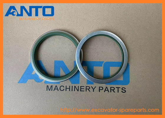 417-09-11120 417-09-11110 Σφραγίδα σκόνης KOMATSU Εναλλακτικά για φορτιστή τροχών WA200-6