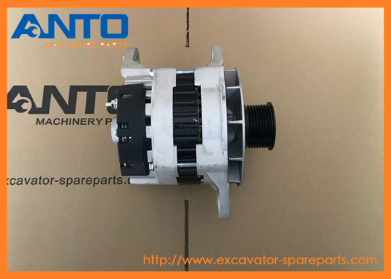 21Q641000 21Q6-41000 Ανταλλακτικά μηχανών εκσκαφικών με εναλλακτικό μηχανισμό για την HYUNDAI R140W7 R200W7