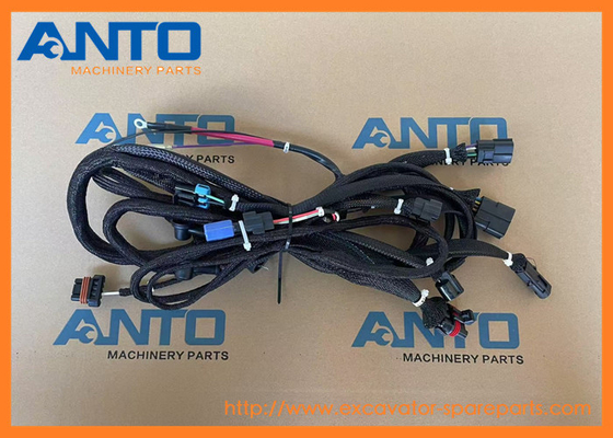 21N9-10023 21N910023 Σύρματα καλωδίωσης HYUNDAI ηλεκτρικά εξαρτήματα μηχανών εξορυκτών για R320LC-7