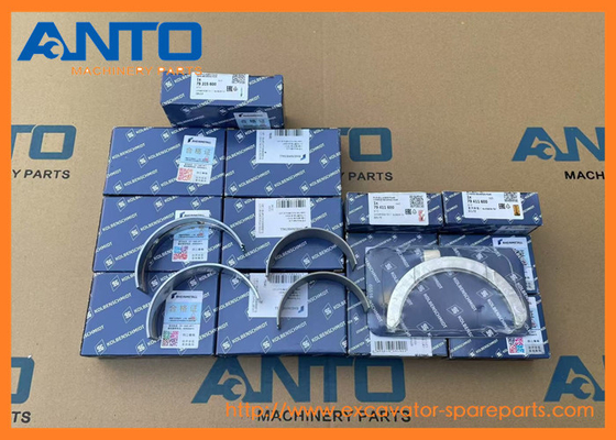 22967564 79315600 Κεντρικό ρουλέν KOMATSU Ανταλλακτικά εξορυκτών για EC160C EC180C