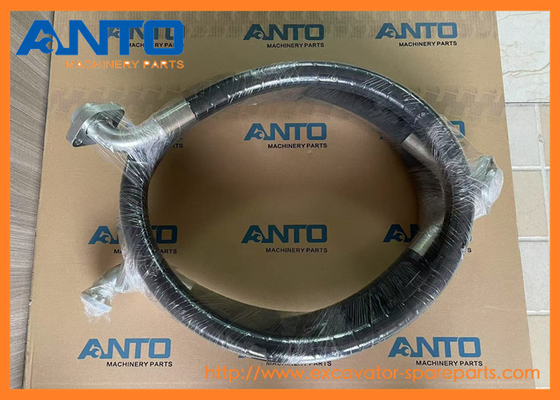 208-62-74611 208-62-75380 Σωλήνας KOMATSU Ανταλλακτικά εξορυκτών PC400-7E0 PC450LC-8