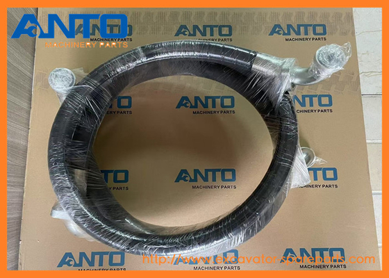 208-62-74621 2086274621 Σωλήνας KOMATSU Ανταλλακτικά εξορυκτών PC400LC-8 PC450LC-8