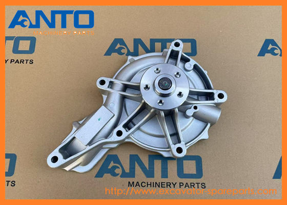 21468471 Μέρη μηχανών εκσκαφικών με αντλία νερού για EC380 EC480 EC700