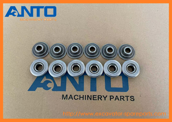6204-41-4510 6204414510 Ελατήριο βαλβίδων KOMATSU Ανταλλακτικά εξορυκτών PC200-5 6D95