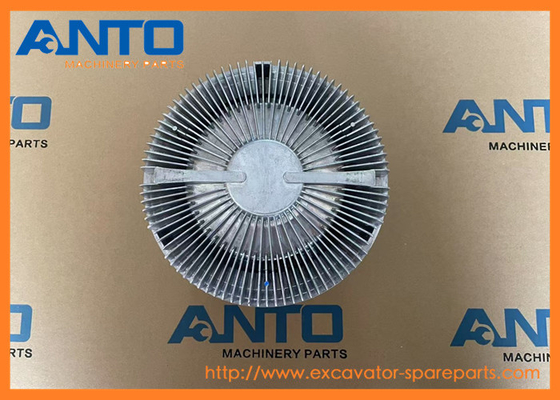 3240123 324-0123 Τμήματα μηχανών εκσκαφικών μηχανών με κινητήρα ανεμιστήρα για 320D 320D FM 320D FM RR