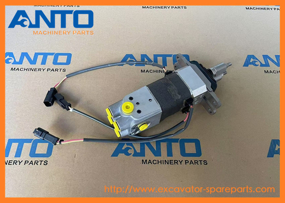 702-16-06130 7021606130 Πιλοτική βαλβίδα KOMATSU Εναλλακτικά για φορτιστή τροχών WA470-6 WA480-6