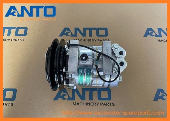 423-S62-4330 423S624330 συμπιεστής KOMATSU τροχοφόρος εξαρτήματα κλιματιστικού για WA150-6 WA200-6