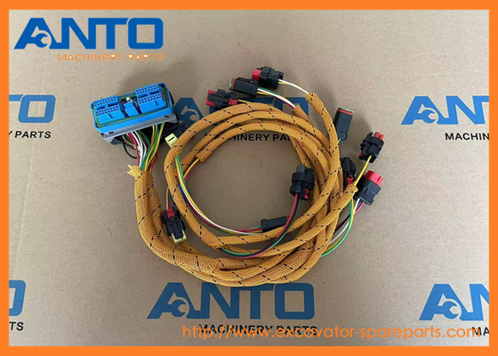 260-5541 260-5542 Τμήματα κινητήρα εξορυκτών με σύρμα για ηλεκτρικές καλωδίες για το M316D M318D C6.6