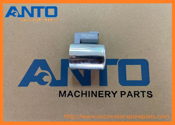 323-9531 323-9533 187-8191 Σολενοειδής βαλβίδα σπείρας εξορυκτής ηλεκτρικά εξαρτήματα κατάλληλα για 568 FM LL