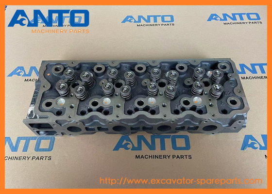 1G777-03020 1G777-03023 Κεφαλή κυλίνδρου ASS'Y KOBOTA Ανταλλακτικά εξορυκτών για KX080-3MC