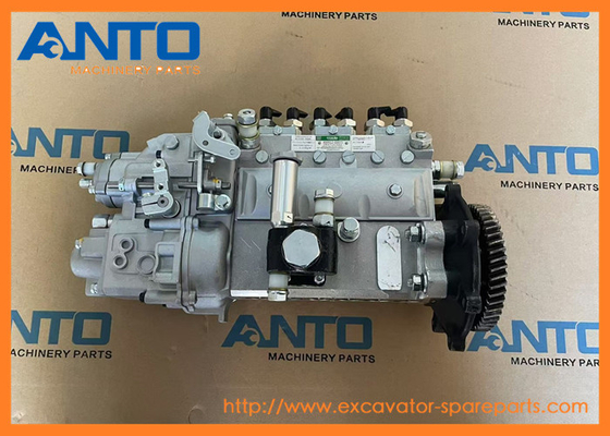 65.11101-7420A 400912-00071 αντλία έγχυσης καυσίμου DOOSAN ανταλλακτικά εξορυκτών για DX225LCA