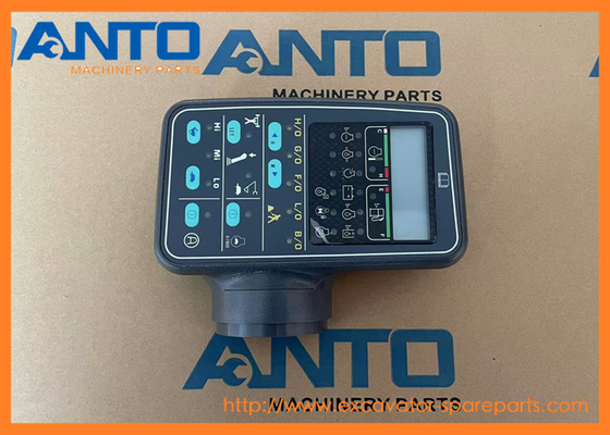 7834-77-3000 7834-77-3001 7834-77-3002 Παρακολούθηση KOMATSU Αντικατασκευαστικά εξαρτημάτων σκαπανών για PC200-6