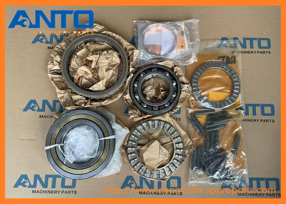 163-7289 1637289 Συσκευή ρυμουλκούμενων Τμήματα κινητήρων ελκυστήρων για 776D 777D 785B