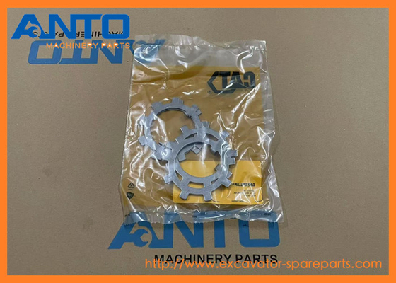 4D-7536 4D7536 Τεχνητά εξαρτήματα τρακτέρ για πλυντήριο κλειδαριού για 3508B 776D