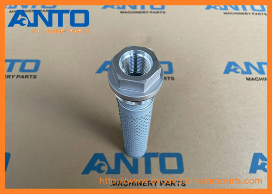491-6075 4916075 Φιλτράρι πετρελαίου KOMATSU Ανταλλακτικά εξορυκτών για C7.1 320 323