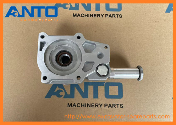 ND094200-0301 ND0942000301 Αντλία τροφοδοσίας ASS'Y KOMATSU Τμήματα κινητήρα φορτιστή τροχών για WA470-5