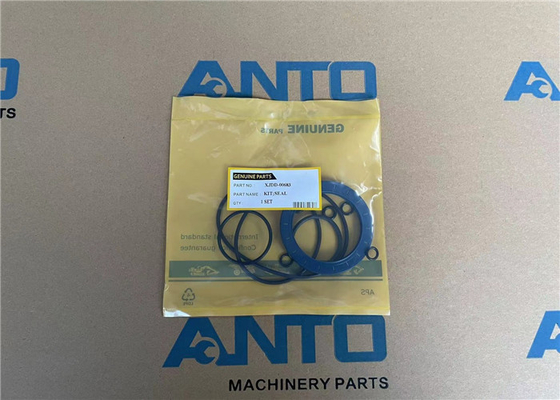 XJDD-00683 Κίτ σφραγίδας HYUNDAI Αγοράζουσα μηχανή ταξιδιωτικών εξαρτημάτων για R140W-7 R170W-7