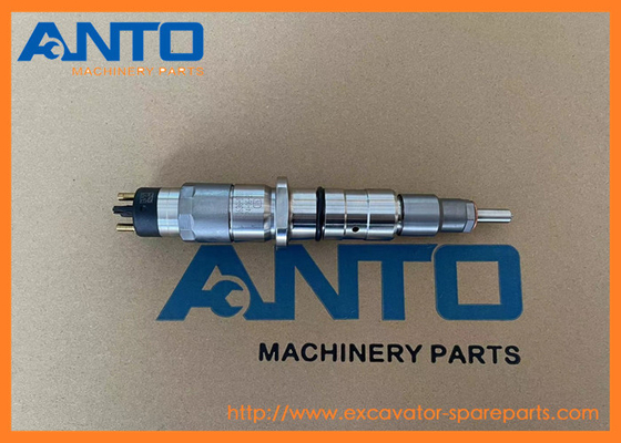 6745-11-3102 0445120236 Ενέττης καυσίμου KOMATSU Ανταλλακτικά εξορυκτών για PC300LL-7E0