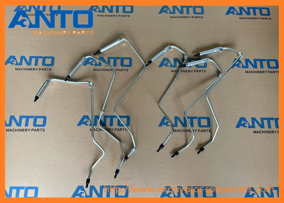 6156-71-5110 6156-71-5111 σωλήνα KOMATSU ανταλλακτικά εξορυκτών για SAA6D125E-3B-8M