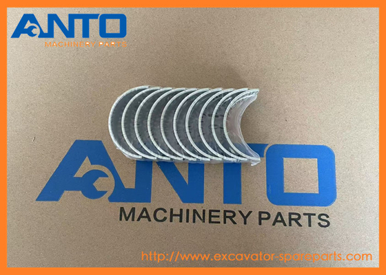 YM129001-02931 12915002800 YM129001-02930 Εναλλακτικά εξαρτήματα εξορυκτών με κύριο ρουλεμάν για 4D88E