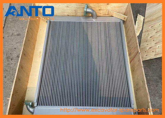 208-03-51121 2080351121 Ψυκτικό πετρελαίου KOMATSU Ανταλλακτικά εξορυκτών PC400LC-5 PC410LC-5