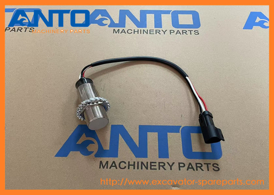 56Β-06-15610 56Β0615610 Συγκοινωνιακό αισθητήρα KOMATSU Εναλλακτικά για φορτιστή τροχών WA150-6 WA200-6