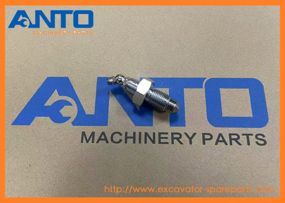 4255055 Βαλβίδα γράσου ρυθμιστή ανταλλακτικά για εκσκαφέα HITACHI Για EX100-5 EX120-2 EX130H-5