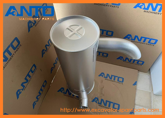 2427R721 Muffler KOBELCO ανταλλακτικά εξορυκτών για MD140C SK120LC SK150LC