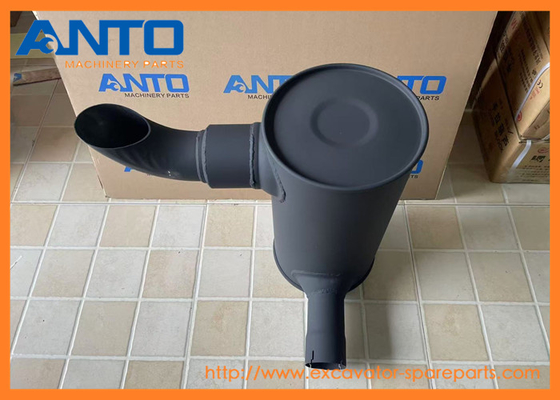 6751-11-5420 6751115420 Σιγαστήρας ΑΝΤΑΛΛΑΚΤΙΚΑ KOMATSU Εκσκαφέας Για HB205-1 HB215LC-1