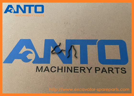 6754-71-5750 6217-71-5770 Κλιπ ΑΝΤΑΛΛΑΚΤΙΚΑ KOMATSU Wheel Loader Για SAA6D114E WA320-7