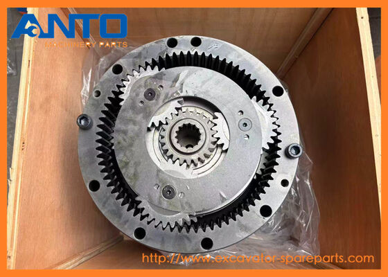 14515046 14541067 Μηχανισμός περιστροφής (Swing Gearbox) Εξαρτήματα κινητήρα εκσκαφέα Εφαρμογή για EC160B EC180B
