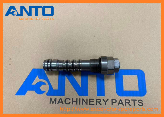 708-1H-03310 7081H03310 Συγκρότημα Βαλβίδας KOMATSU Ανταλλακτικά για Φορτωτή Τροχών WA450 WA470 WA480