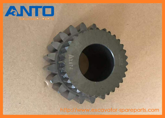 05/903823 05903823 Γρανάζι Συστήματος Ερπύστριας Εκσκαφέα JCB, Ανταλλακτικά Κιβωτίου Ταχυτήτων, Κατάλληλο για JS130