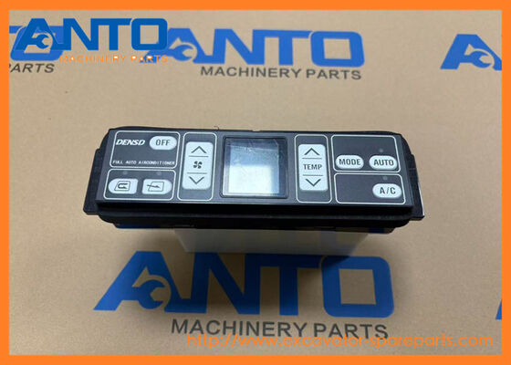 263G6-72121 Πίνακας Ελέγχου Ανταλλακτικά Κλιματισμού Εκσκαφέα HITACHI Για ZW100 ZW120 ZW140